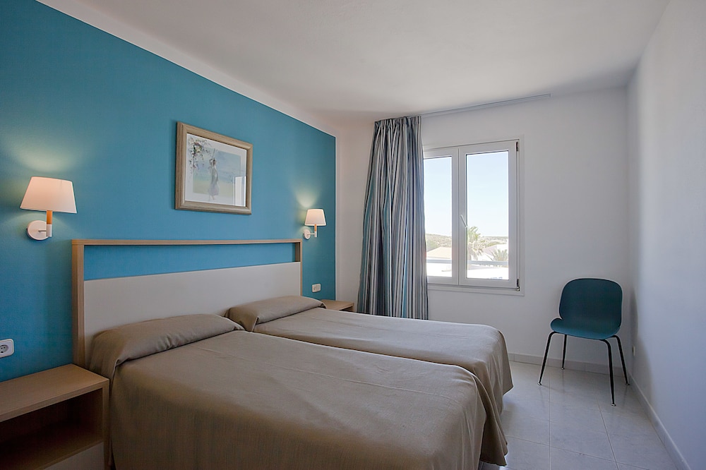 Apartamento Básico, 2 Habitaciones