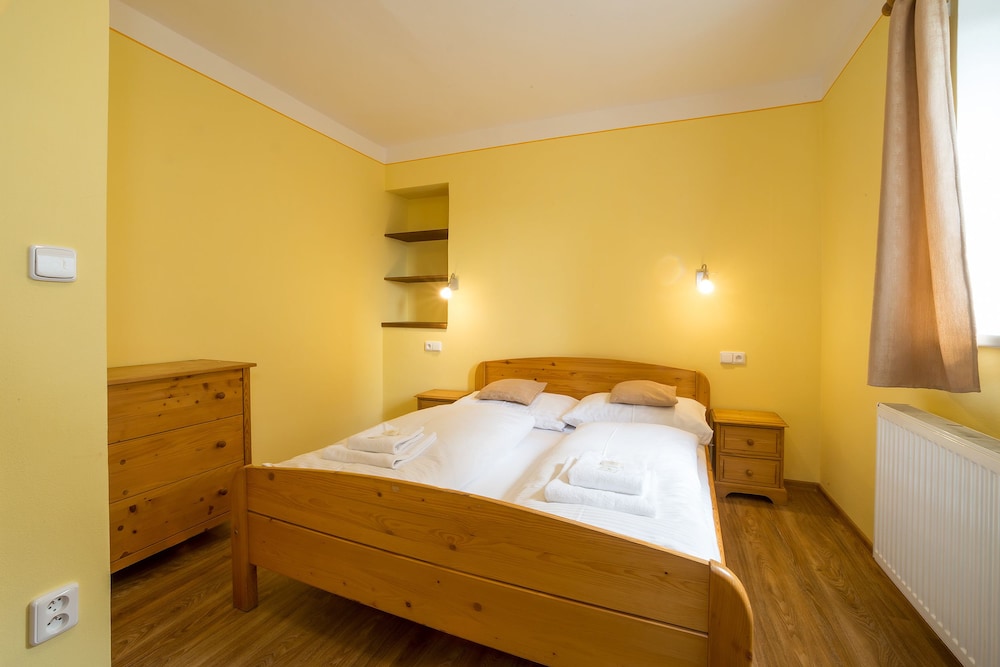 Standard Suite, 2 Bedrooms photo 2