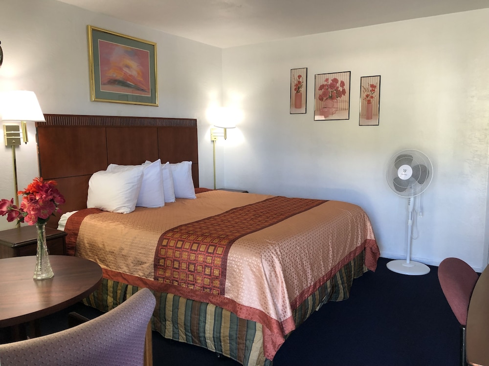 Standard Room, 1 King Bed, Non Smoking photo 2