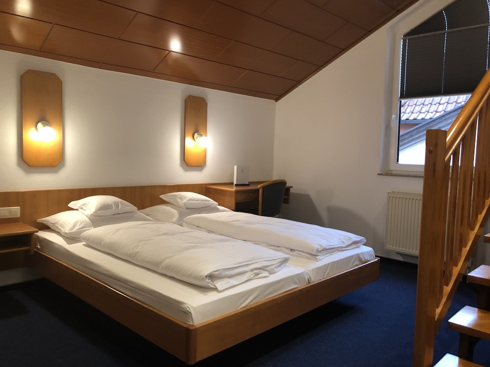 Standard Double or Twin Room, 1 Bedroom photo 2