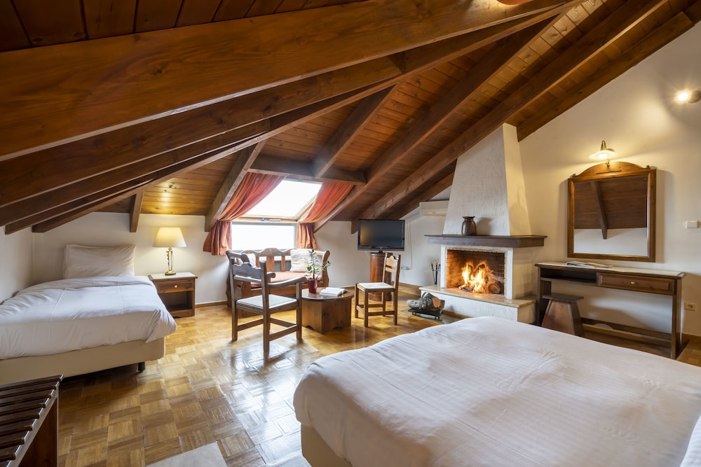 Mini Suite-Chalet - Photo 4