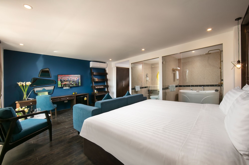 Grand Luxury Double photo 2