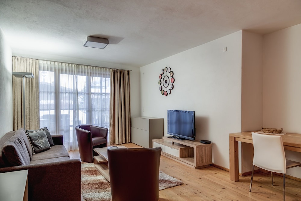 Panorama Chalet Top 2A photo 2