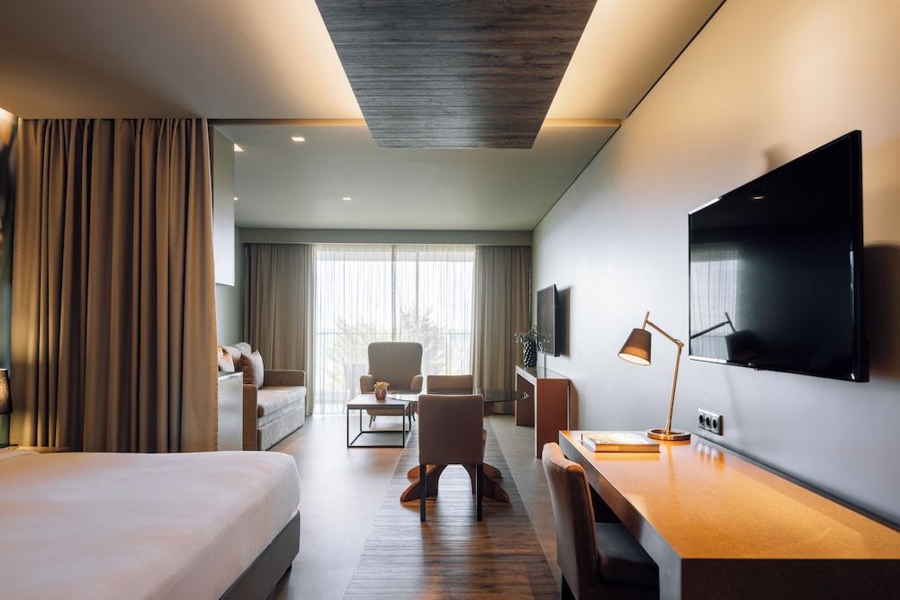 Ocean Suite