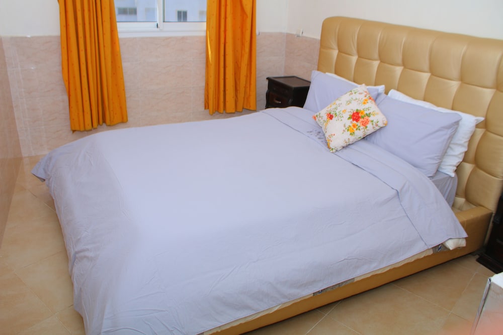 Apartment, 1 Bedroom (Bouznika 4) photo 1