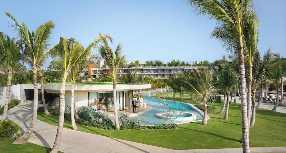 Suite, 1 Bedroom, Terrace, Ocean View photo 2