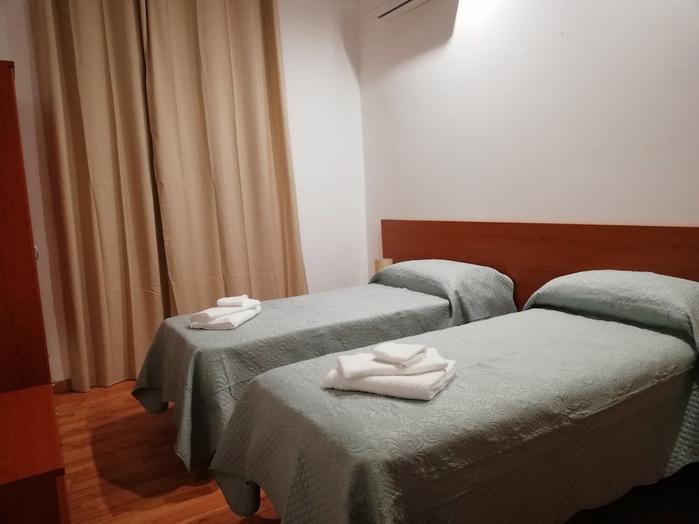 Twin Room, Sea View photo 1