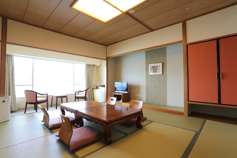 Japanese Style Room, Non Smoking