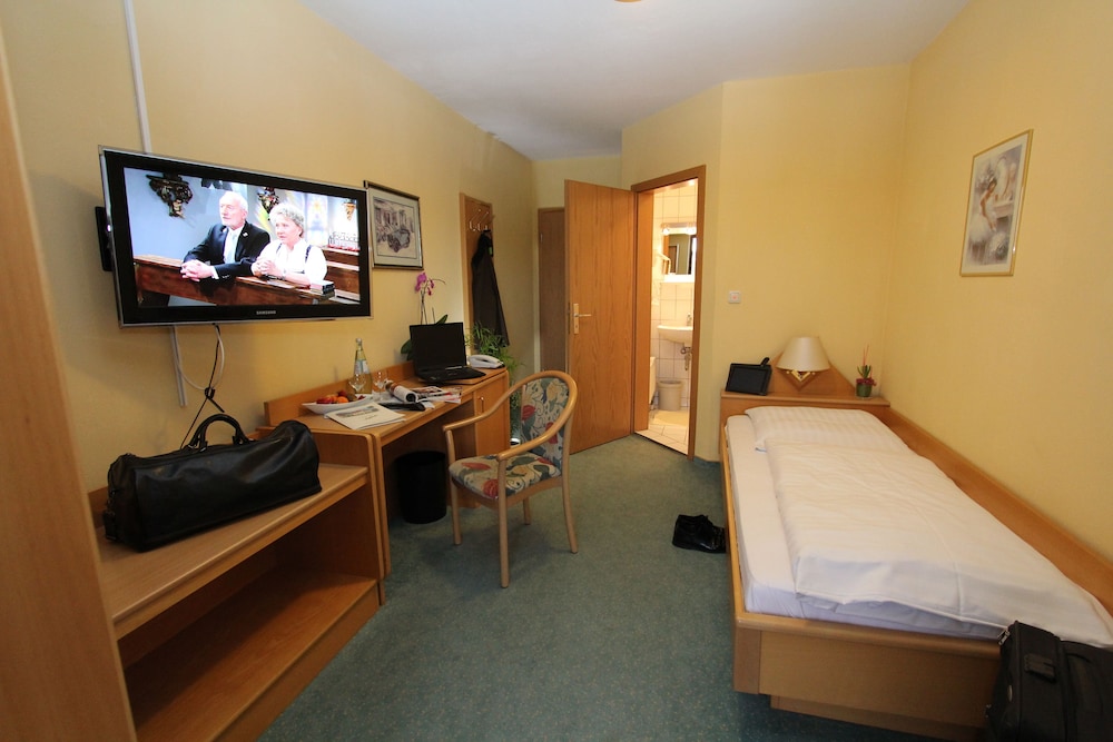 Comfort Single Room photo 2