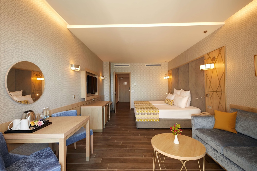 Deluxe Room photo 1