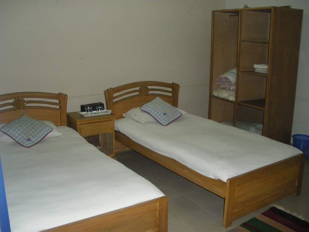 Family Double Room, Balcony