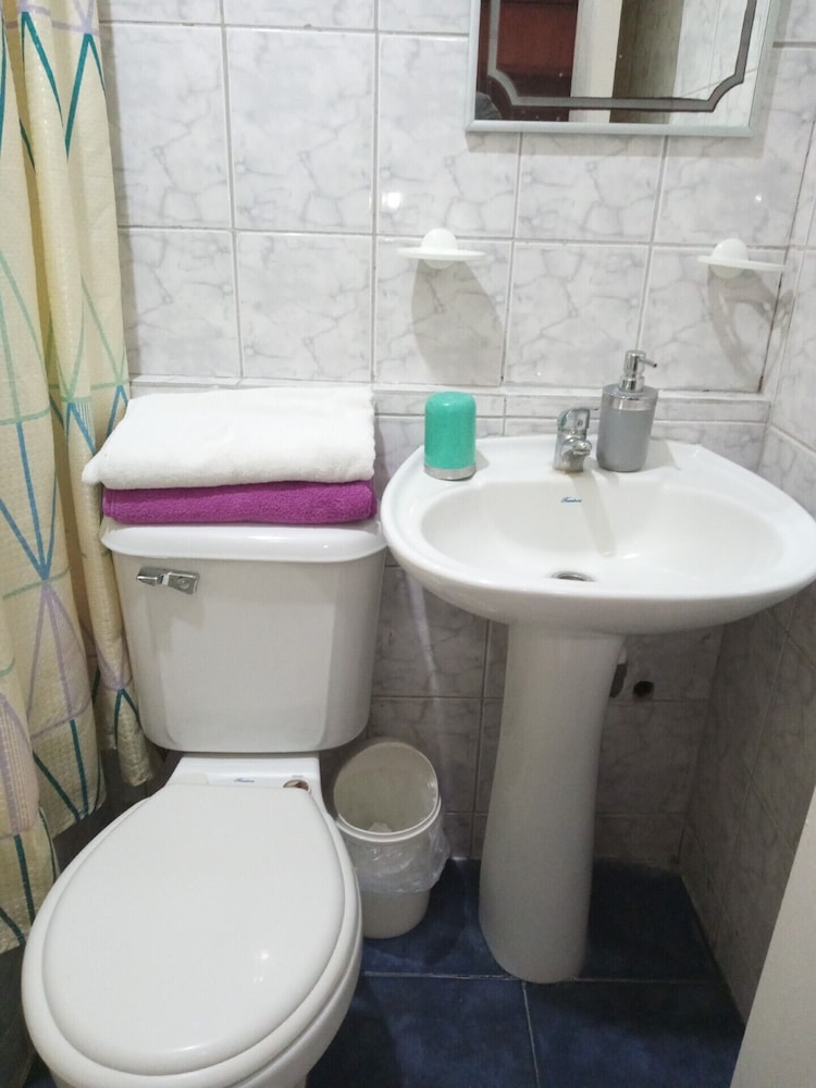 Family Triple Room photo 2