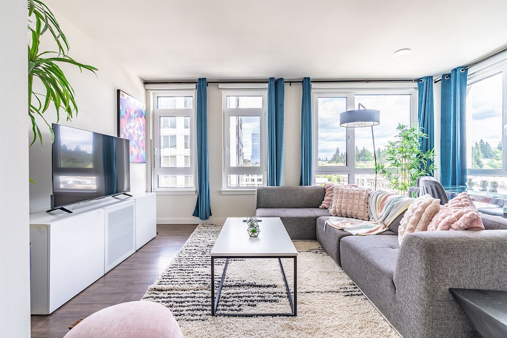 City Apartment, City View photo 2