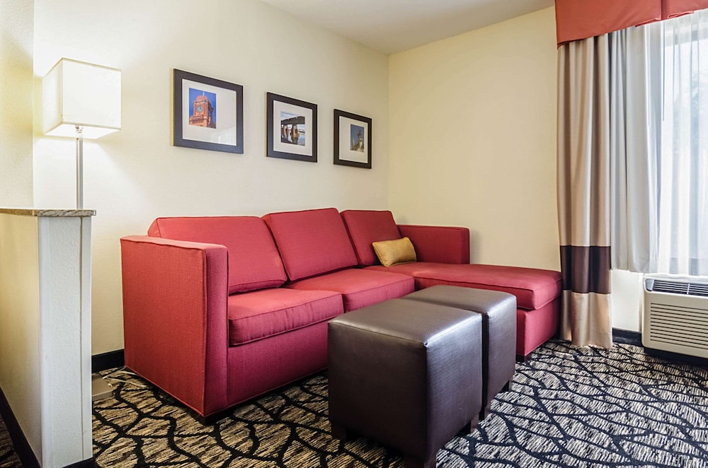 Studio Suite, Multiple Beds, Non Smoking photo 2