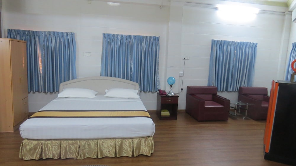Executive Deluxe City View photo 1