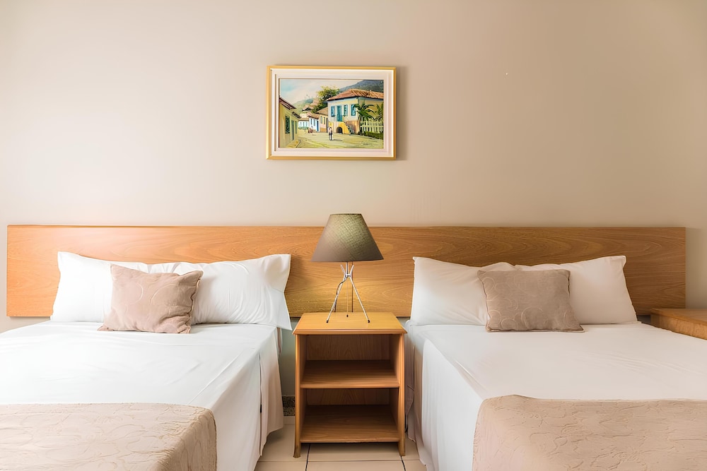 Standard Room (Adaptado) photo 1