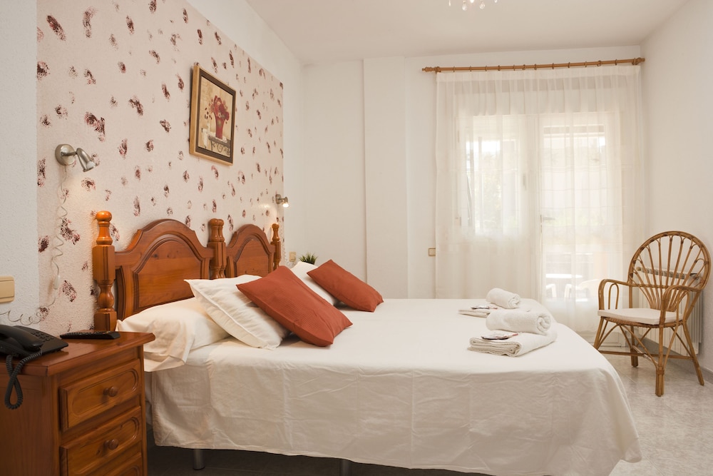 Habitación Doble Superior