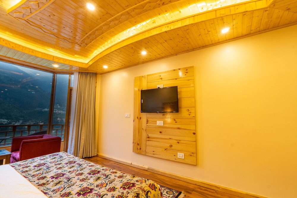 Chalet - Photo 22