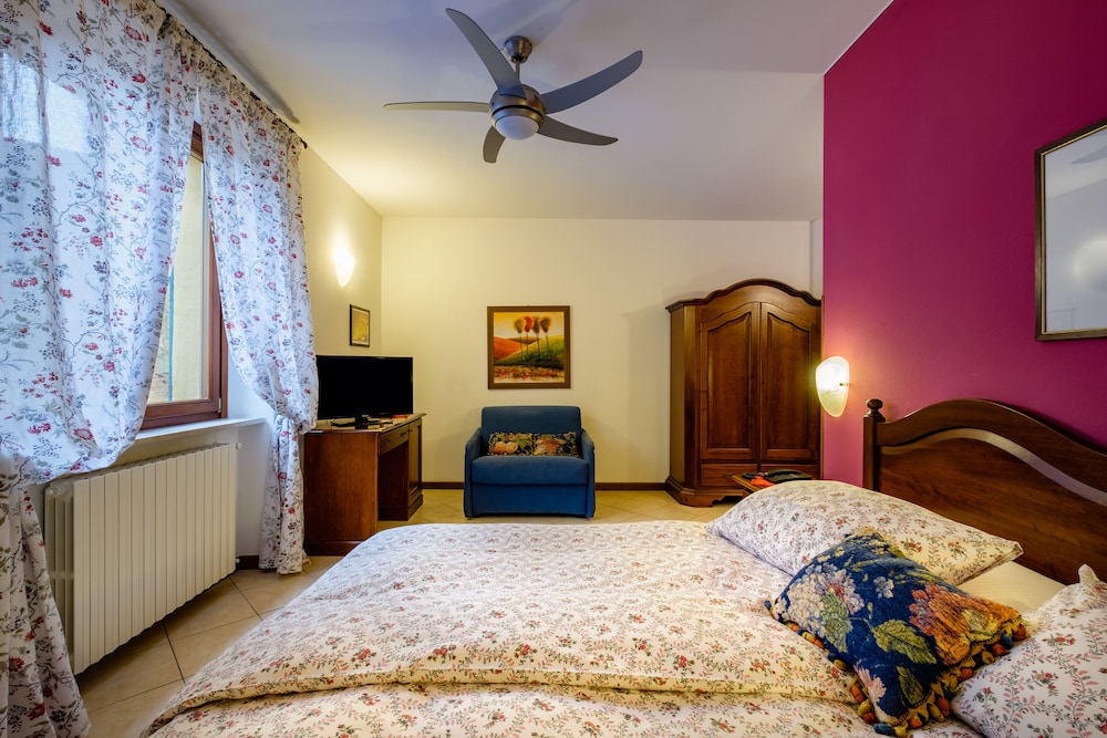 Hotel Tre Punte, 사진 11