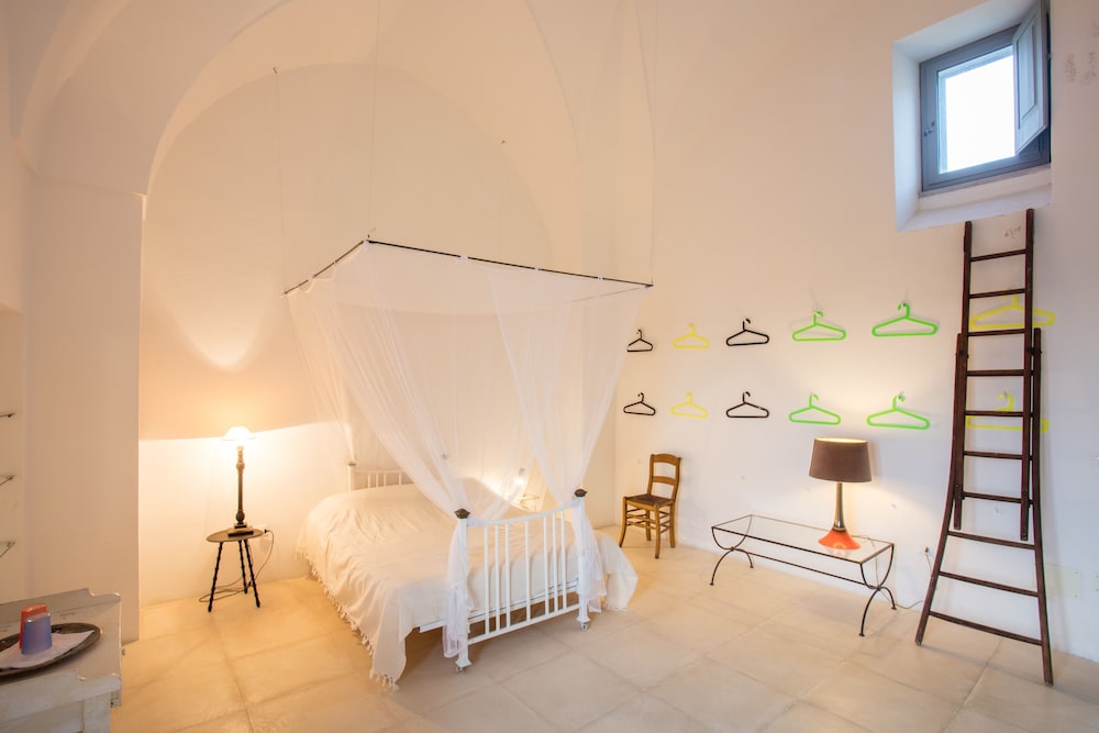 Traditional Double Room, 1 Queen Bed, City View