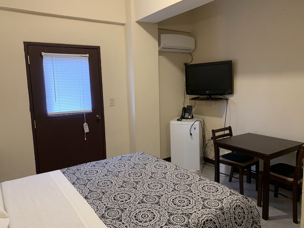 Deluxe Single Room photo 1