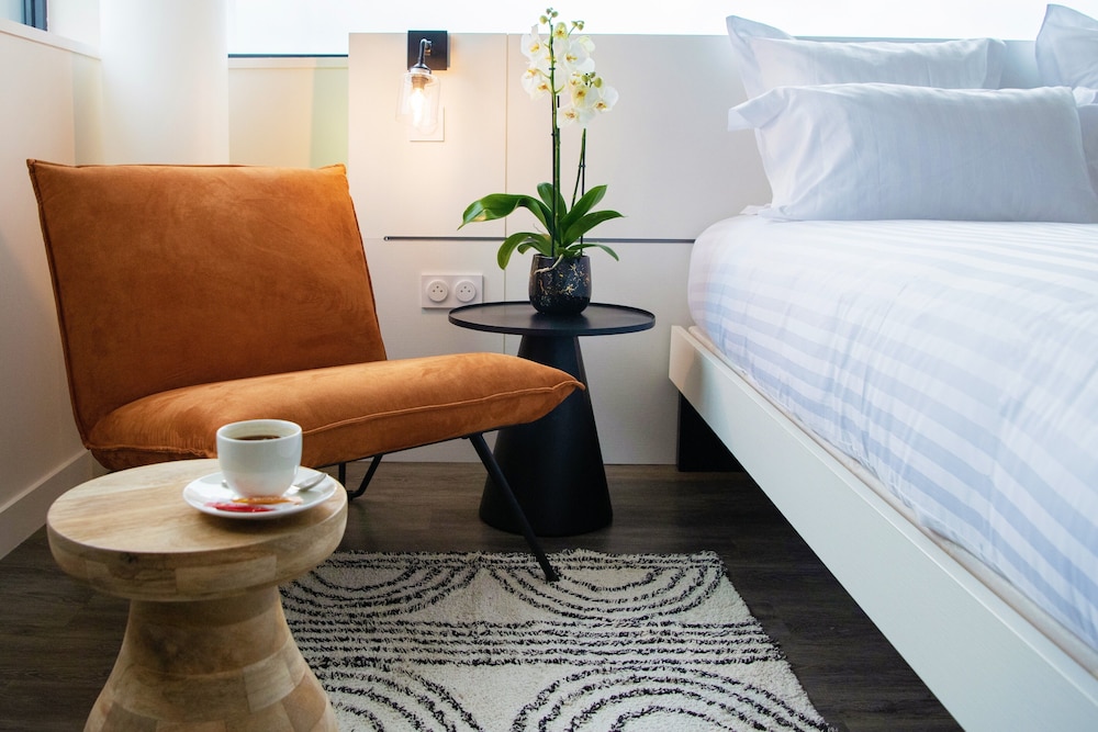 Comfort Quadruple Room (4 People)