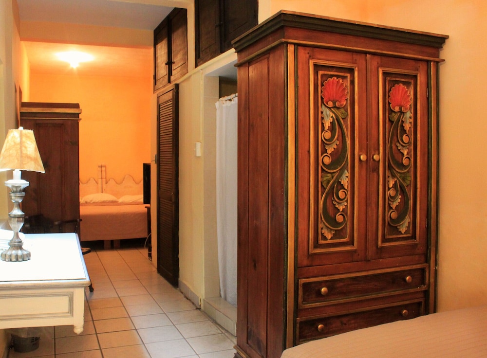 Superior Room, Private Bathroom