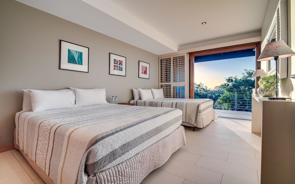 Luxury Villa, 2 Bedrooms, Ocean View photo 3