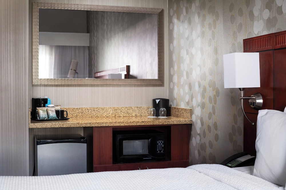 Executive Room, 1 King Bed (Mobility/Hearing Access, Roll-in Shwr) photo 3