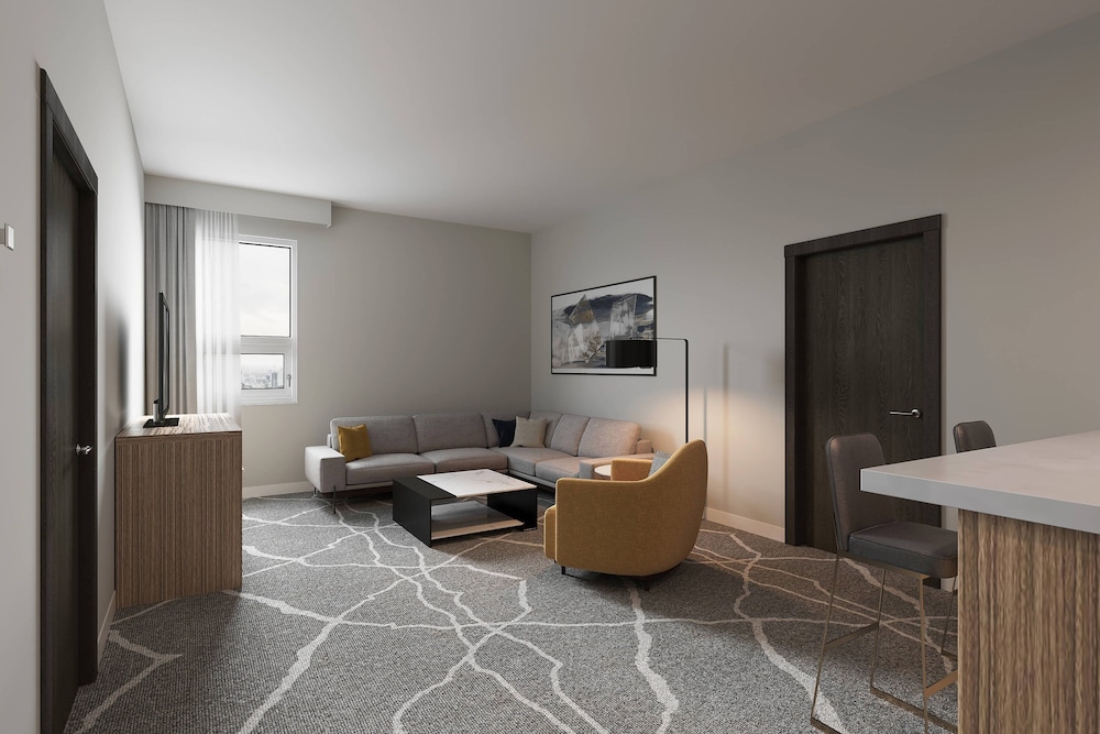 Suite, 1 Bedroom - Photo 5