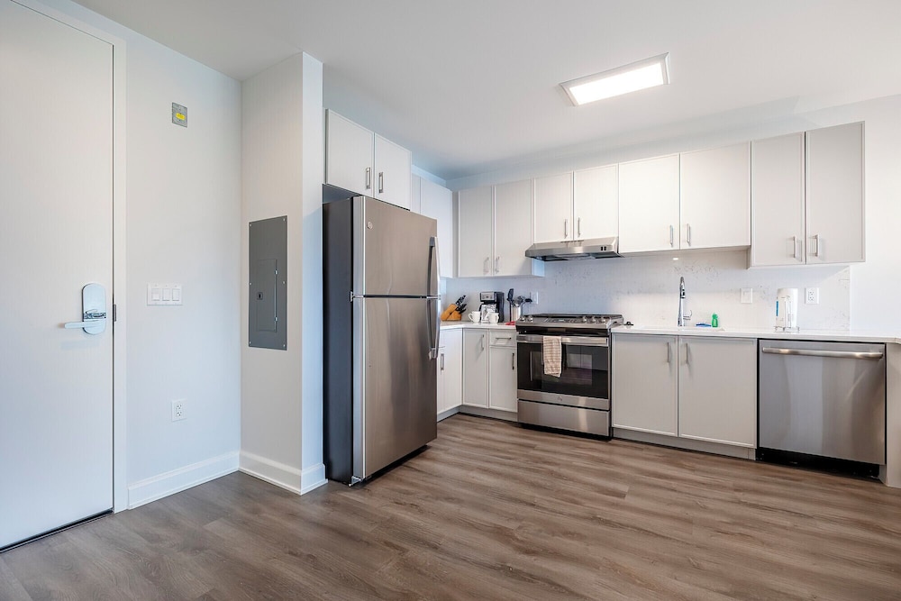 Luxury Apartment, Kitchen photo 2