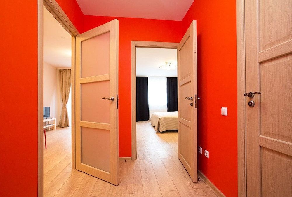 Apartment on Ilyicha str., 42a-82 photo 2