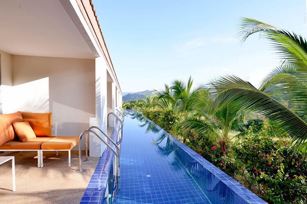 Pool Superior Room photo 3
