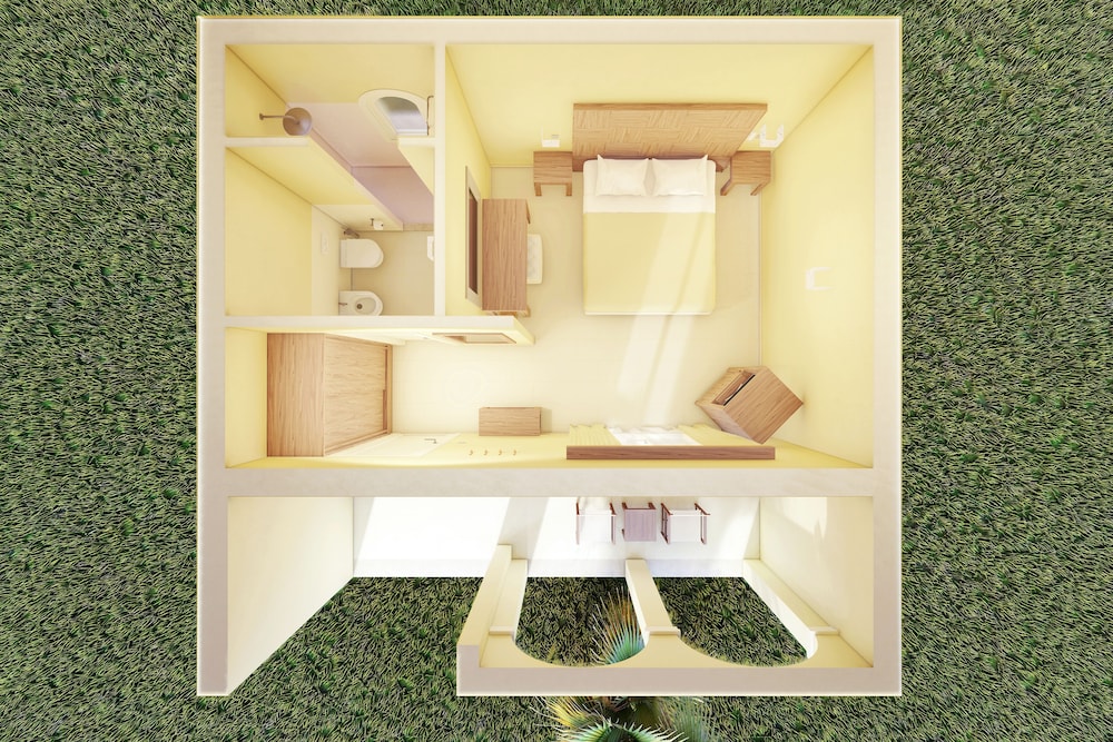 Comfort Room photo 2