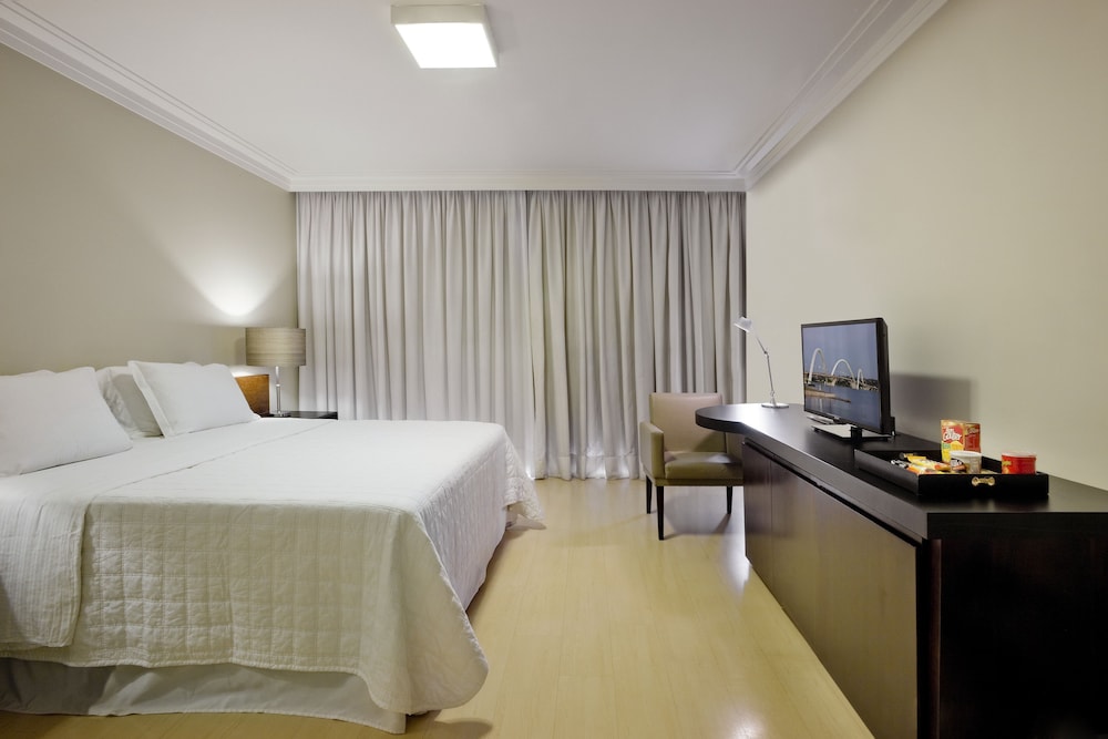 Deluxe Double Room - Photo 2