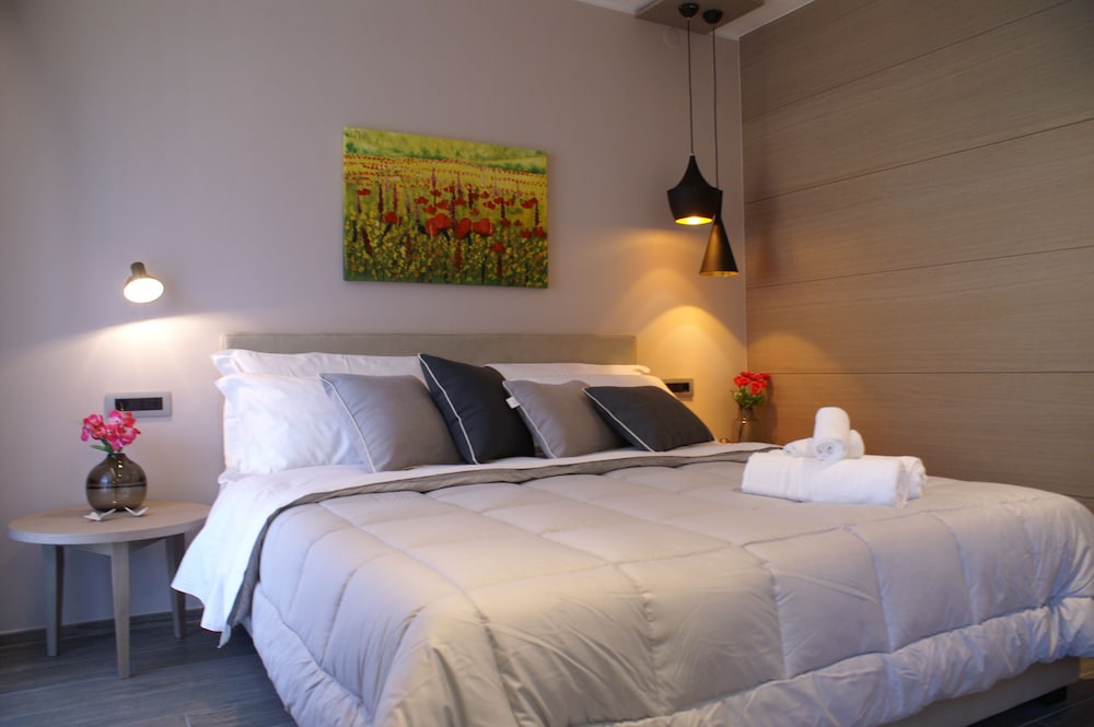 Apartment (Narciso)