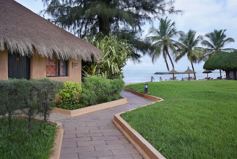 Superior Double Room, Garden Area photo 3