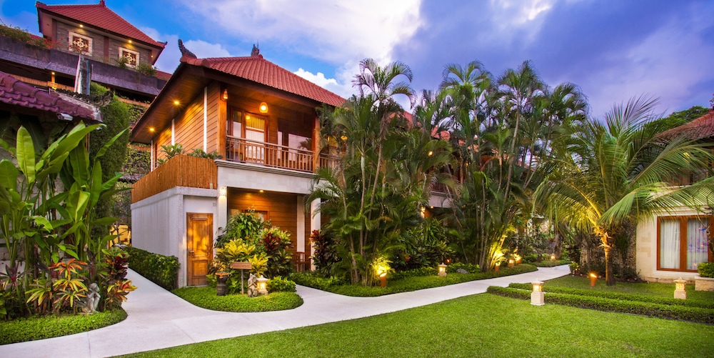 Arana Two Bedroom Garden Villa (Free Daily Afternoon Tea) photo 2