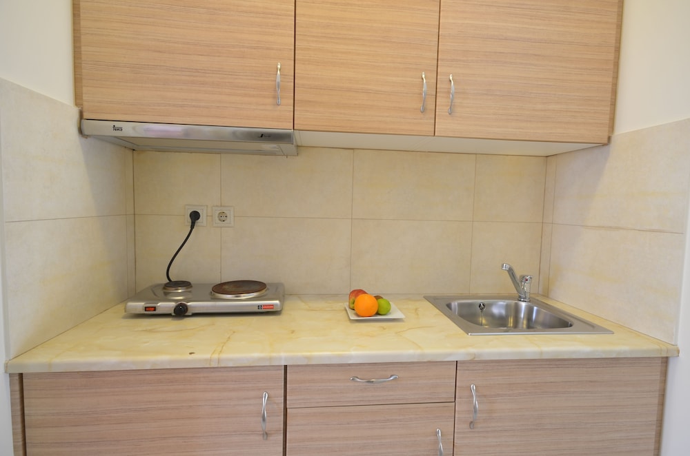 Standard Single Room photo 2