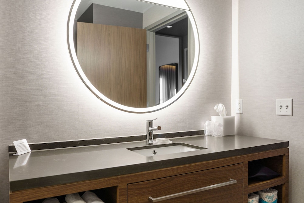 Courtyard by Marriott Indianapolis Fishers, Billede 3