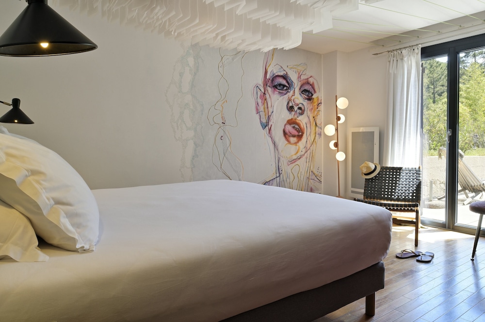 Design Double Room - Photo 1