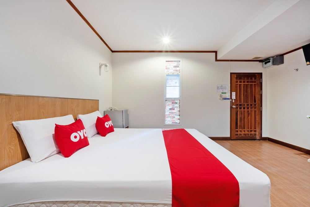 Standard Double Room photo 3