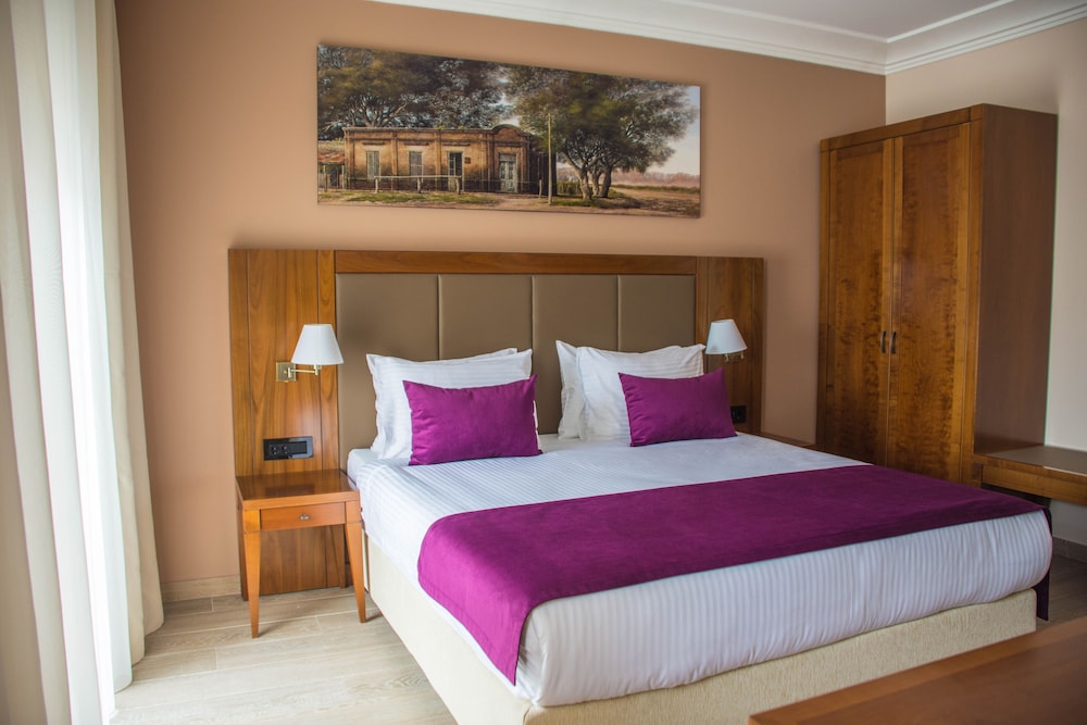 Standard Double/Twin room photo 1