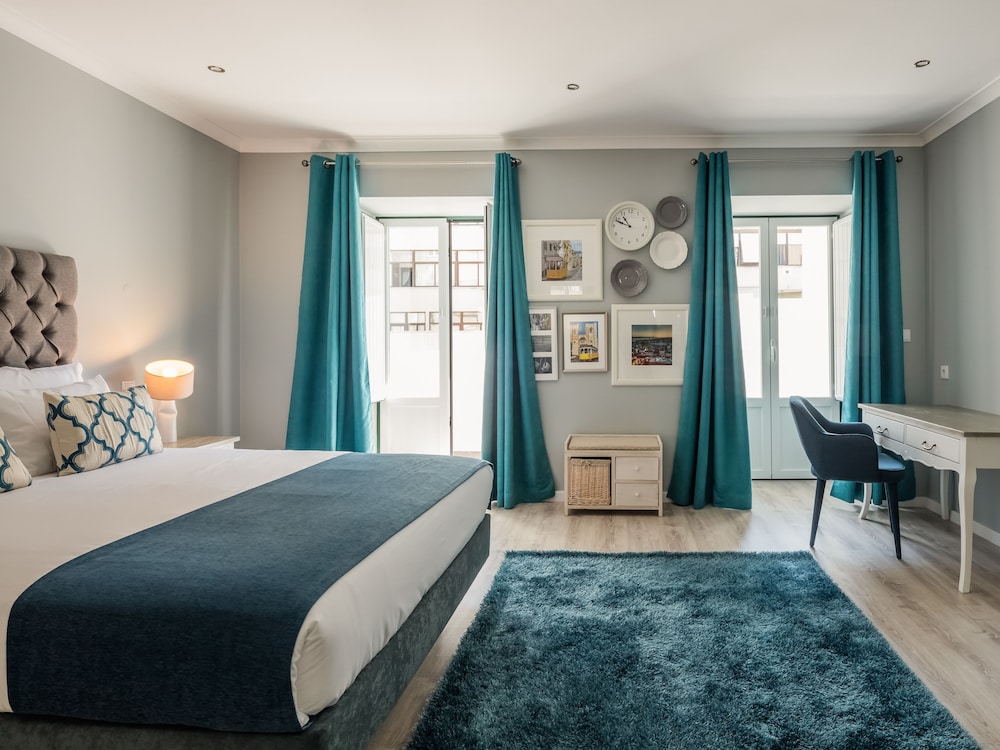 Deluxe Suite, Private Bathroom, Garden View photo 1