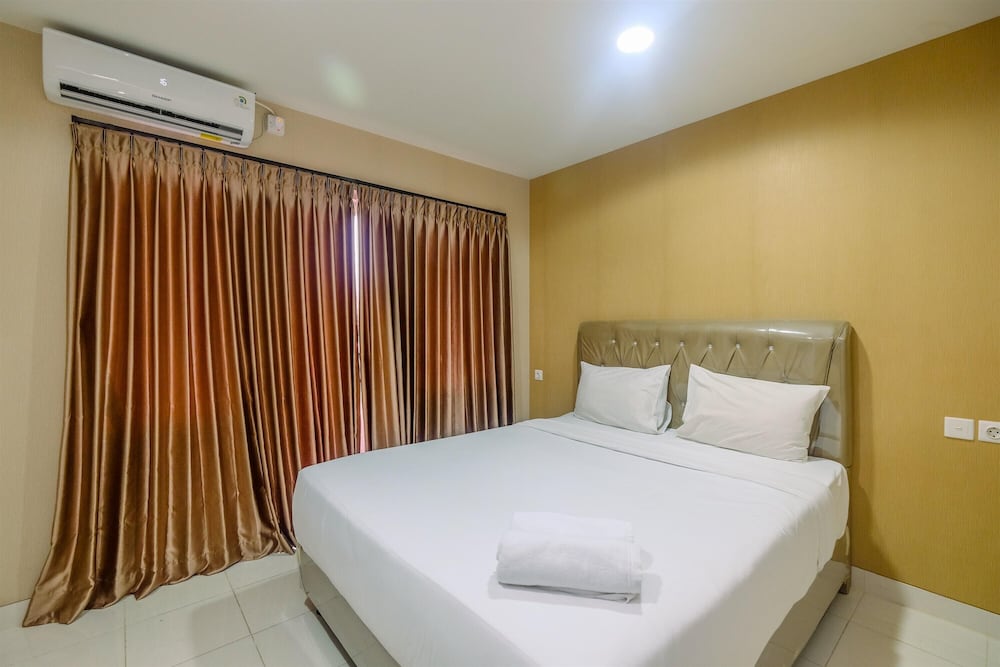 Standard Studio, 1 Bedroom (Apartment)