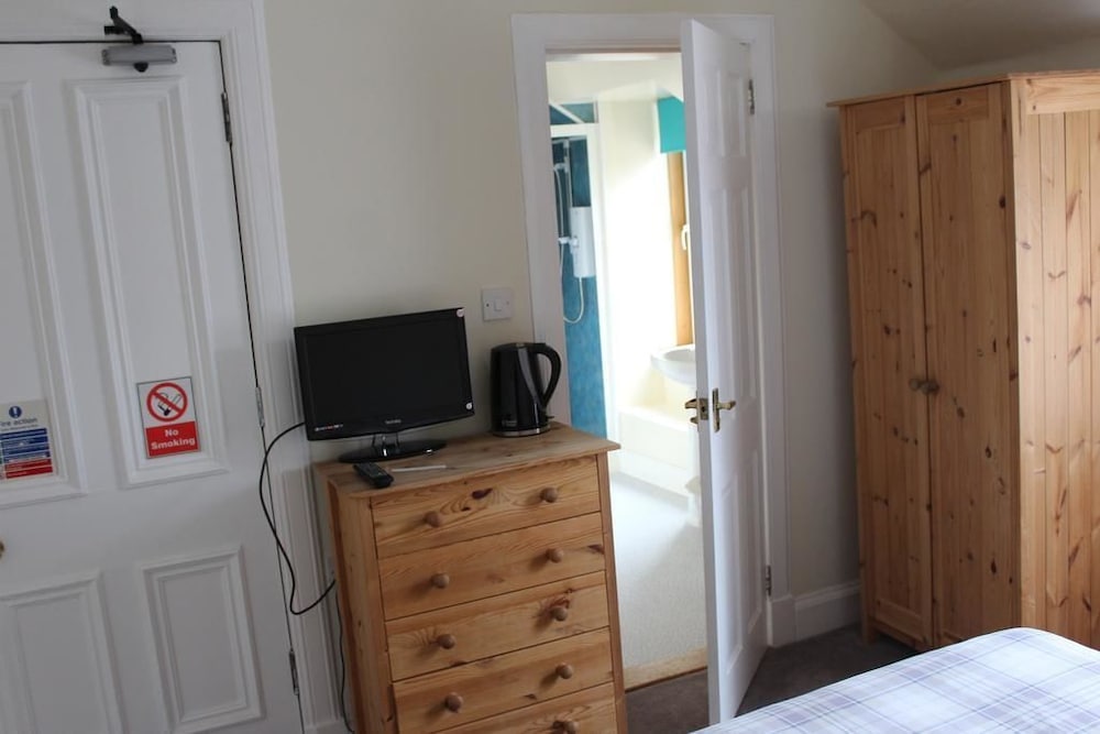 Double Room, Private Bathroom photo 2