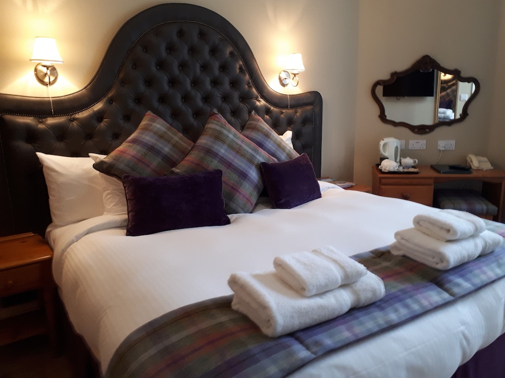 Double Room with Preferred View photo 2