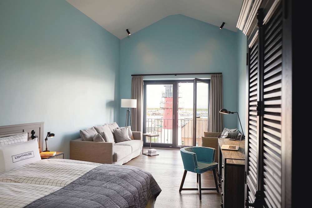 Comfort Double Room, Partial Lake View photo 1