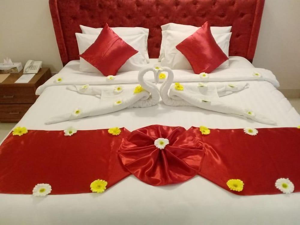 Superior Room, 1 Bedroom, Accessible, Sea View photo 2