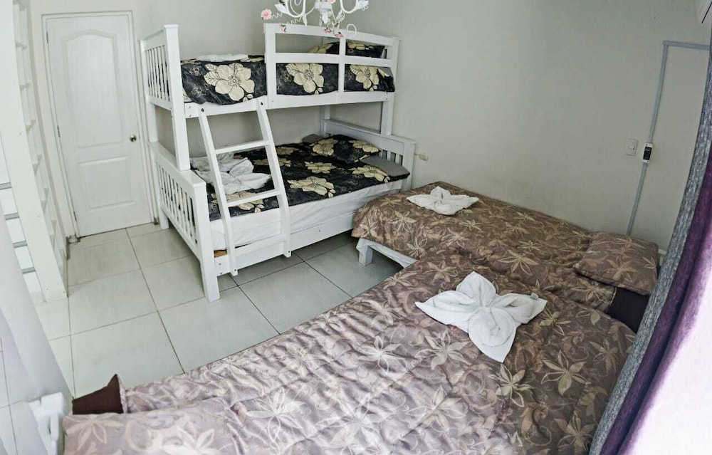 Economy Shared Dormitory, 1 Bedroom photo 1